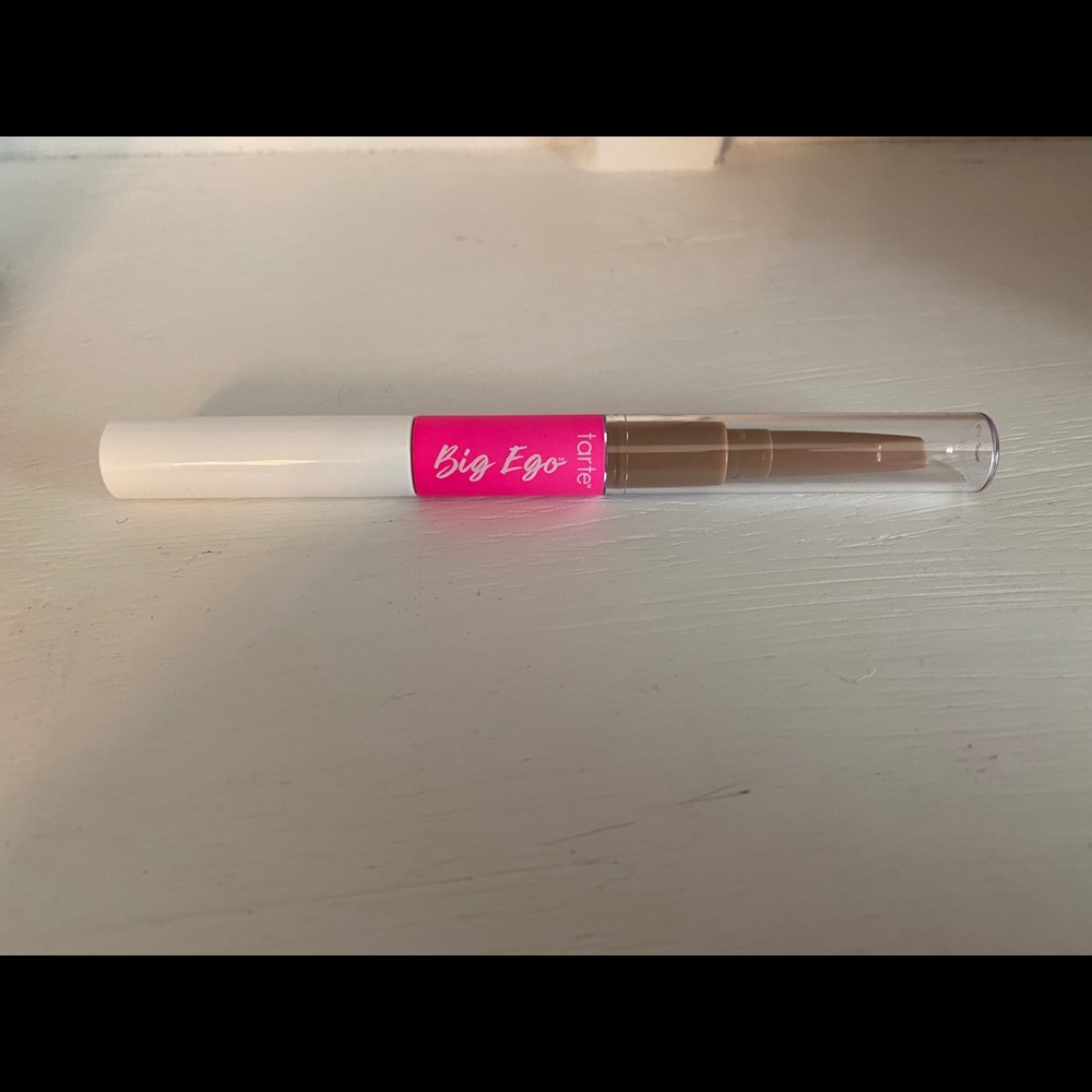 Tarte Big Ego - Brow Pencil & Gel